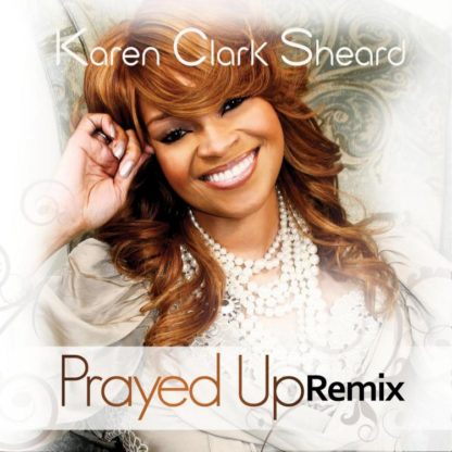 5099991777355 Prayed Up (Remix)