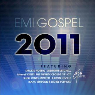 5099994637328 EMI Gospel 2011