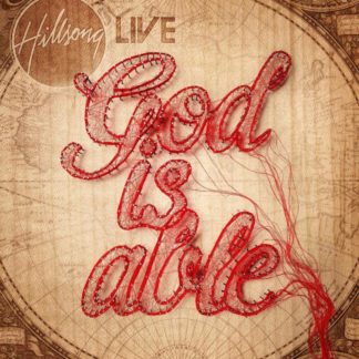 5099994807851 God Is Able (Deluxe Edition) [Live]