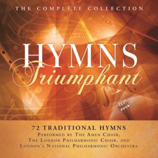 5099994815955 Hymns Triumphant: The Complete Collection