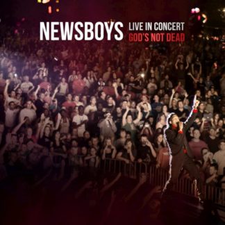 5099997825128 Live in Concert: God's Not Dead