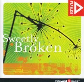 601212803900 Sweetly Broken (Enhanced CD)