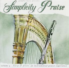 602248984328 Volume 3 - Harp and Flute