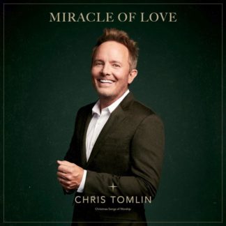 602435162096 Miracle Of Love: Christmas Songs Of Worship