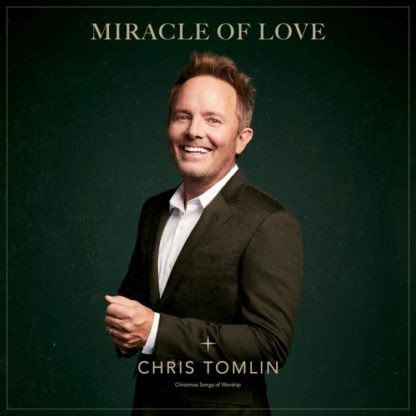 602435162096 Miracle Of Love: Christmas Songs Of Worship