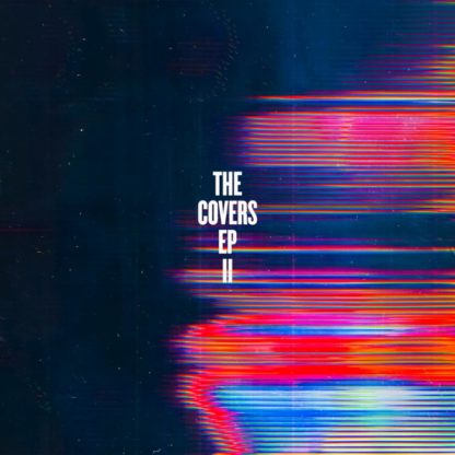 602438401888 The Covers - EP