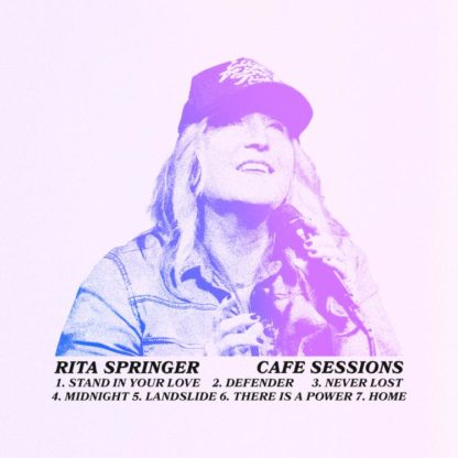 602438409341 Cafe Sessions