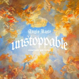 602438908790 Unstoppable (United We Can)