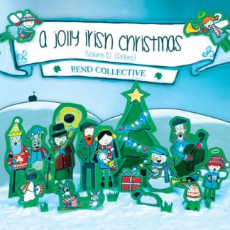 602438924301 A Jolly Irish Christmas (Vol. 2) [Deluxe]