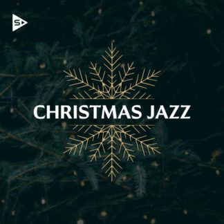 602438924943 Christmas Jazz