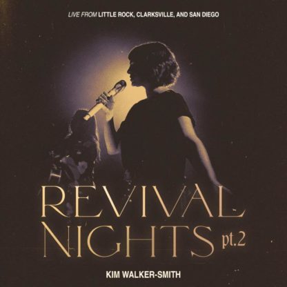 602445033997 Revival Nights (Pt. 2) [Live]