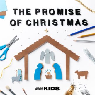 602445260188 The Promise Of Christmas
