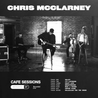 602507318017 Cafe Sessions