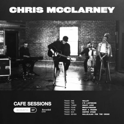 602507318017 Cafe Sessions