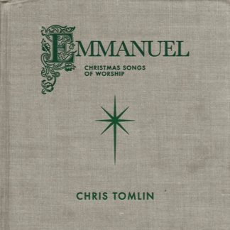 602507447380 Emmanuel: Christmas Songs Of Worship