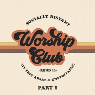602507476953 Socially Distant Worship Club