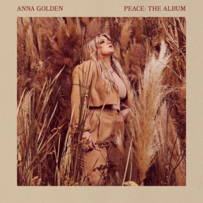 602508909146 Peace: The Album