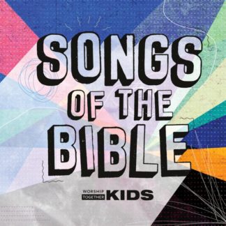 602508961250 Songs Of The Bible Vol. 1