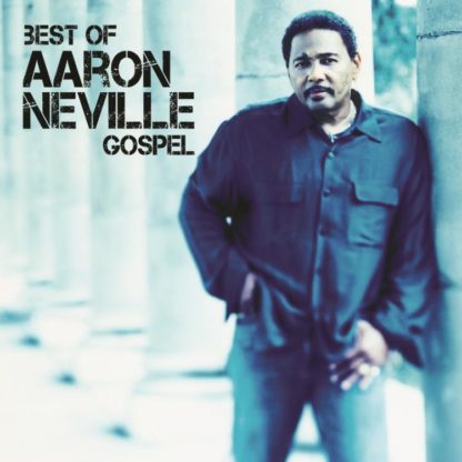 602537378722 Best Of Aaron Neville