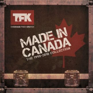 602537444380 Made In Canada: The 1998 - 2010 Collection