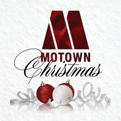 602537506712 Motown Christmas