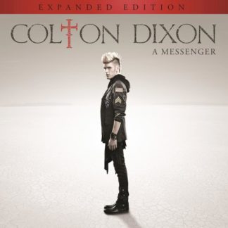 602537549917 A Messenger [Expanded Edition]