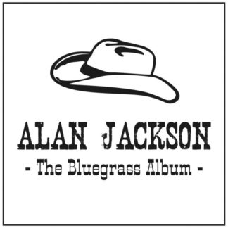 602537556083 The Bluegrass Album