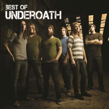 602537557769 Best Of Underoath