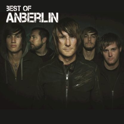 602537557783 Best Of Anberlin