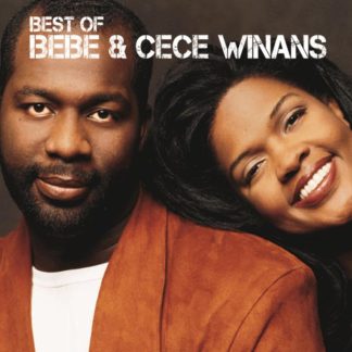 602537558971 Best Of BeBe and CeCe Winans