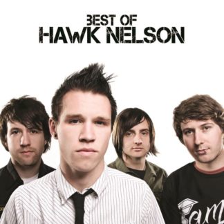 602537570591 Best Of Hawk Nelson