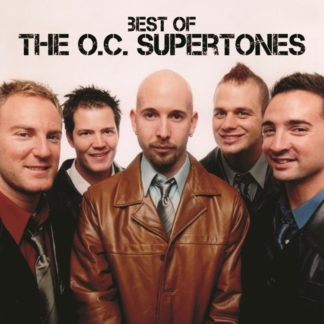 602537570614 Best Of The O.C. Supertones