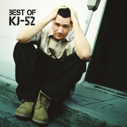 602537570638 Best Of KJ-52