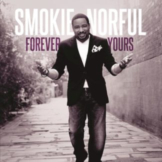 602537571055 Forever Yours [Deluxe Edition]