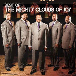 602537588176 Best Of The Mighty Clouds Of Joy