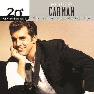 602537774647 20th Century Masters - The Millennium Collection: The Best Of Carman