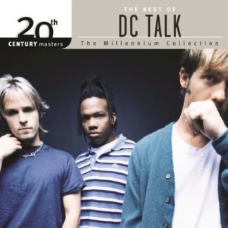 602537774661 20th Century Masters - The Millennium Collection: The Best Of DC Talk