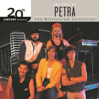602537774685 20th Century Masters - The Millennium Collection: The Best Of Petra
