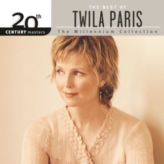602537777365 20th Century Masters - The Millennium Collection: The Best Of Twila Paris