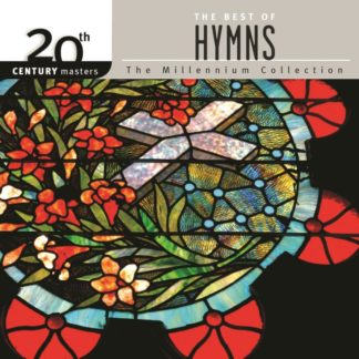 602537777396 20th Century Masters - The Millennium Collection: The Best Of Hymns