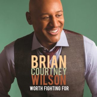 602537845095 Worth Fighting For [Deluxe Edition/Live]