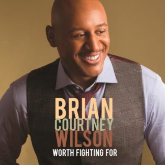 602537845101 Worth Fighting For [Live]