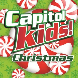 602537902644 Capitol Kids! Christmas