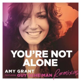 602537935000 You   re Not Alone [Remixes]