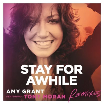 602537935048 Stay For Awhile [Remixes]