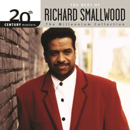 602547085542 20th Century Masters - The Millennium Collection: The Best Of Richard Smallwood
