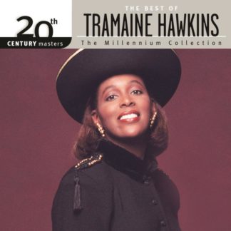 602547085573 20th Century Masters - The Millennium Collection: The Best Of Tramaine Hawkins