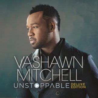 602547093233 Unstoppable [Deluxe Edition/Live]