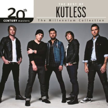 602547109248 20th Century Masters - The Millennium Collection: The Best Of Kutless