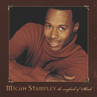 602547109279 The Songbook Of Micah [Live]
